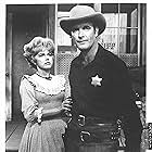 James Best and Patricia Owens in Black Spurs (1965)