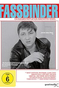 Primary photo for Fassbinder