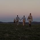 Bryan Brown and Edward Woodward in Breaker Morant (1980)