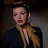 Judy Garland in A Star Is Born (1954)