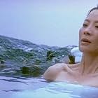 Michelle Yeoh in Silver Hawk (2004)