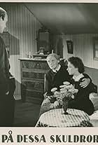 Agneta Prytz in På dessa skuldror (1948)