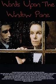 Geraldine Chaplin and John Lynch in Words Upon the Window Pane (1994)