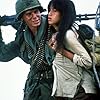 Don Harvey and Thuy Thu Le in Casualties of War (1989)