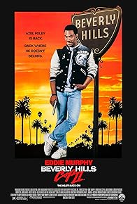 Primary photo for Beverly Hills Cop II