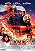 Primary photo for Thomas and the Magic Railroad