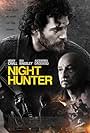 Ben Kingsley, Henry Cavill, and Alexandra Daddario in Night Hunter (2018)
