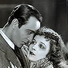 Ricardo Cortez and Carol Dempster in The Sorrows of Satan (1926)