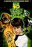Ben 10: Race Against Time (TV Movie 2007) Poster