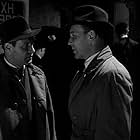 James McKechnie and Bruce Seton in Bond Street (1948)