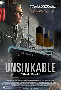 Primary photo for Unsinkable