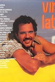 Humberto Martins in Vira Lata (1996)