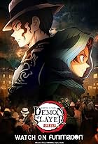 Demon Slayer: Kimetsu no Yaiba - Asakusa Arc