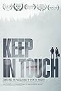 Ryan Patrick Bachand, Ashley Gerasimovich, and Gabbi McPhee in Keep in Touch (2015)