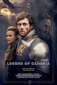 Primary photo for Legend of Cambria