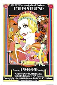 Twiggy in The Boy Friend (1971)