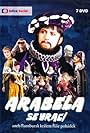 Arabela se vrací (1993)