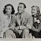 Susanna Foster, Allan Jones, and Margaret Lindsay in There's Magic in Music (1941)