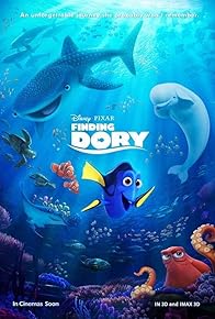 Primary photo for Finding Dory