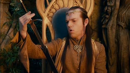 The Hobbit: An Unexpected Journey: Swords Are Named For The Great Deeds They Do
