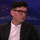 Moshe Kasher in Conan (2010)