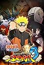 Naruto Shippûden: Ultimate Ninja Storm 3