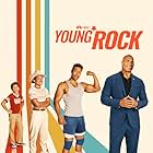 Young Rock (2021)