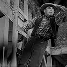 Max Wagner in The Bullfighters (1945)