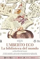 Umberto Eco: A Library of the World (2022)