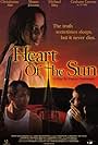 Christianne Hirt and Shaun Johnston in Heart of the Sun (1998)