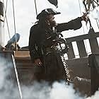 Ray Stevenson in Black Sails (2014)