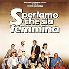 Speriamo che sia femmina (1986)