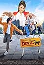 Angga Yunanda, Joshua Suherman, Cinta Laura Kiehl, Lolox, and Kenny Austin in Devil on Top (2021)
