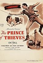 The Prince of Thieves