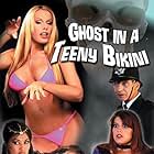 Evan Stone, Syren, Nicole Sheridan, and Rebecca Love in Ghost in a Teeny Bikini (2006)