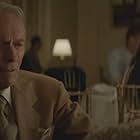 Clint Eastwood and Dianne Wiest in The Mule (2018)
