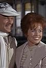 John Clarke and Judy Lang in Meet Me in St. Louis (1966)