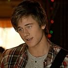 Luke Benward in Girl Vs. Monster (2012)