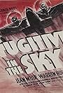 Fugitive in the Sky (1936)