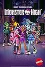 Monster High (2022)