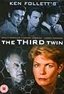 Kelly McGillis, Jason Gedrick, and Larry Hagman in The Third Twin (1997)