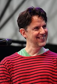 Primary photo for John Linnell