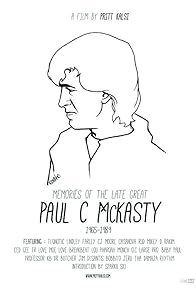 Primary photo for Memories of Paul C McKasty