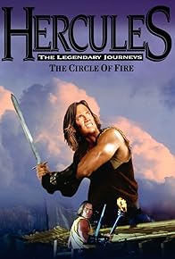 Primary photo for Hercules: The Legendary Journeys - The Circle of Fire