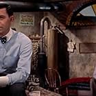 Lee Marvin and Jack Webb in Pete Kelly's Blues (1955)