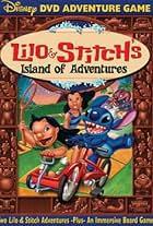 Lilo & Stitch's Island of Adventures (2003)