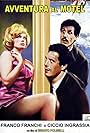 Avventura al motel (1963)