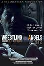 Eddie Mills, Tonja Kahlens, and Brenton Jones in Wrestling with Angels (2012)