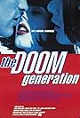 Rose McGowan, Johnathon Schaech, and James Duval in The Doom Generation (1995)
