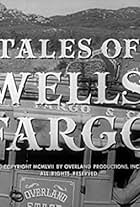 Tales of Wells Fargo (1957)